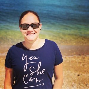 Meet your Posher, Lilliam